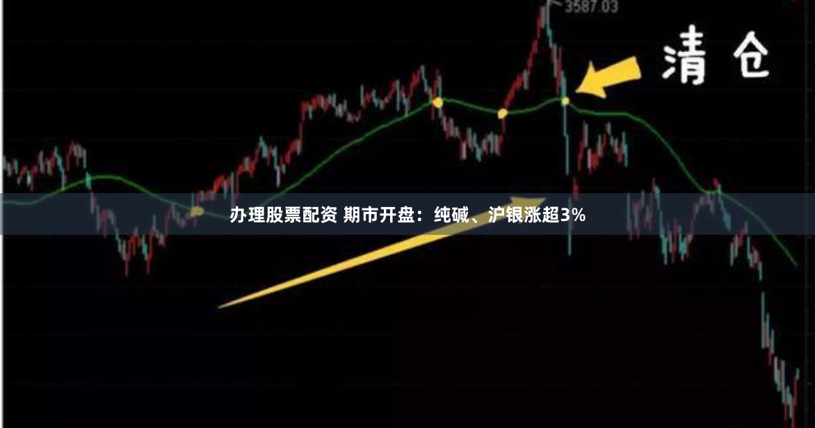 办理股票配资 期市开盘：纯碱、沪银涨超3%